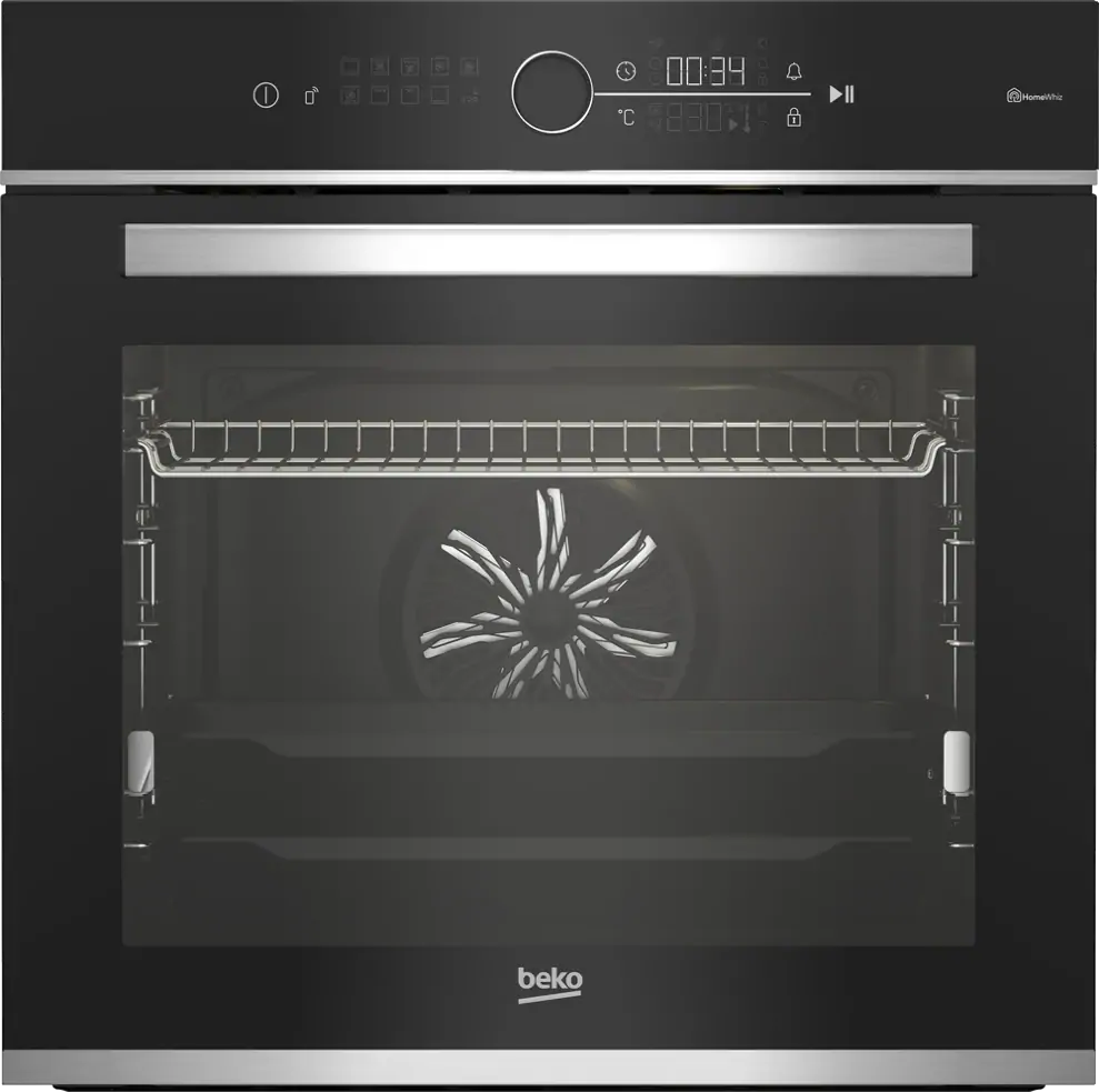 Beko BBIM13400XMPSEW beépíthető önálló sütő Fő kép