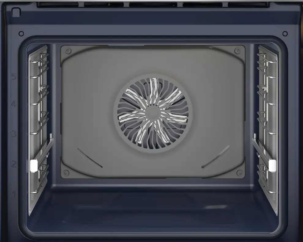 Beko BBIS13300XMSE beépíthető önálló sütő kép 5