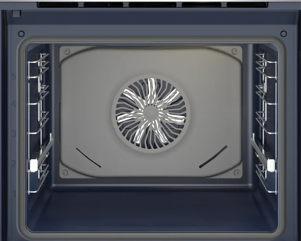 Beko BBIS17300BCS beépíthető önálló sütő kép 5
