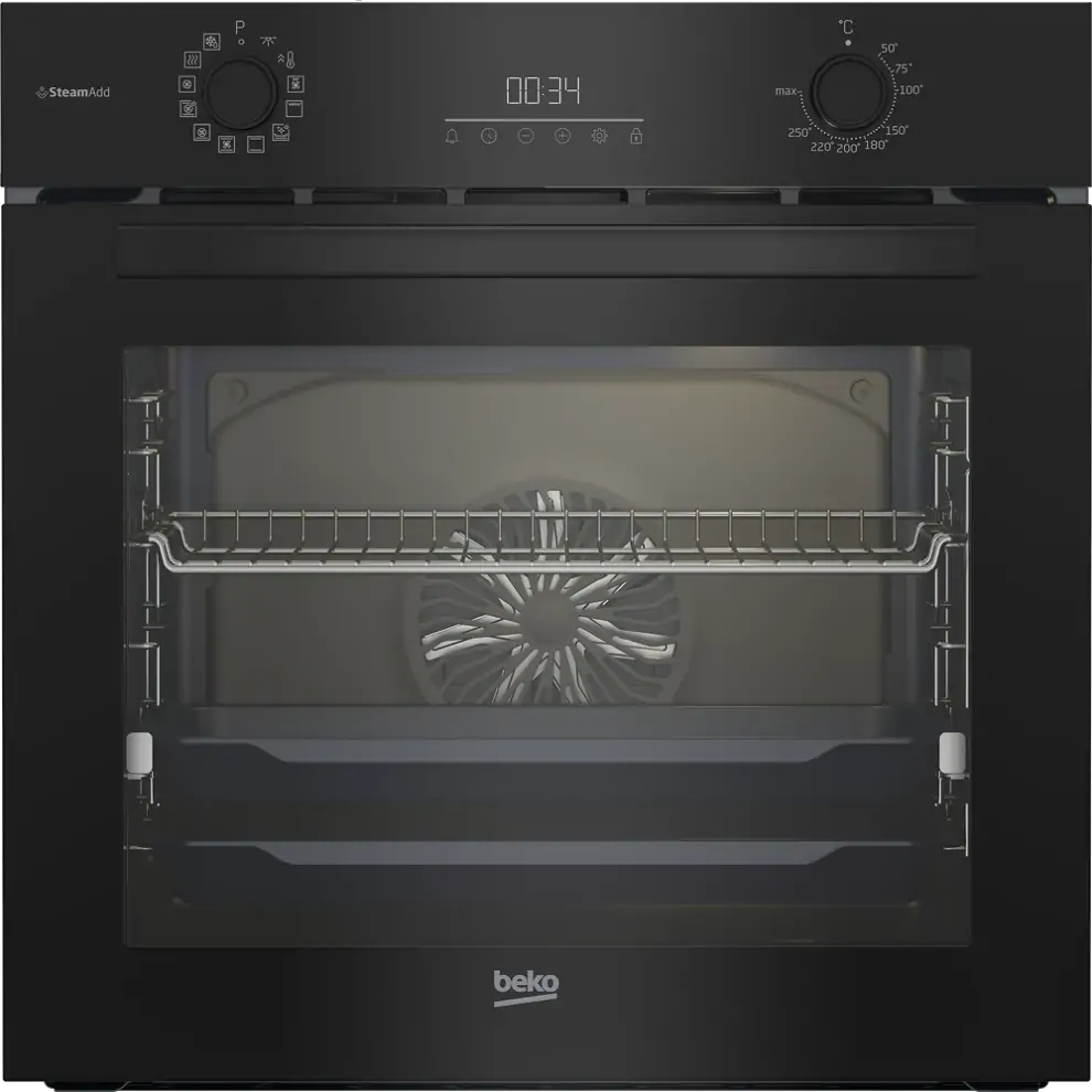 Beko BBIS17300BCS beépíthető önálló sütő Fő kép