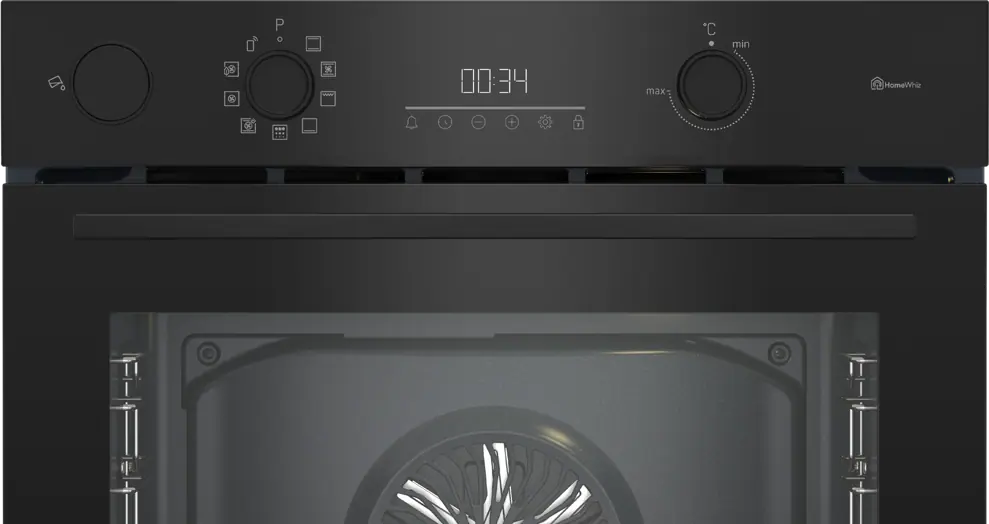 Beko BBIS17300BMPSEC beépíthető önálló sütő Fő kép