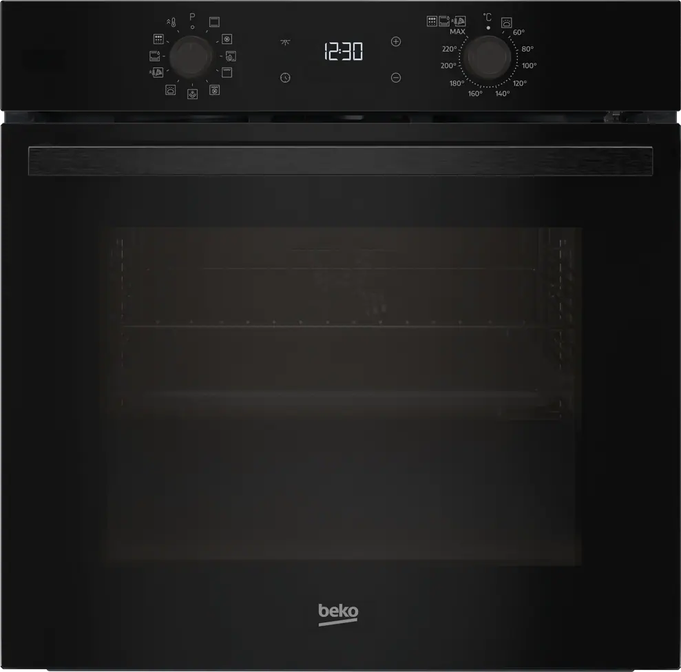 Beko BBIS7301KSBP beépíthető önálló sütő Fő kép