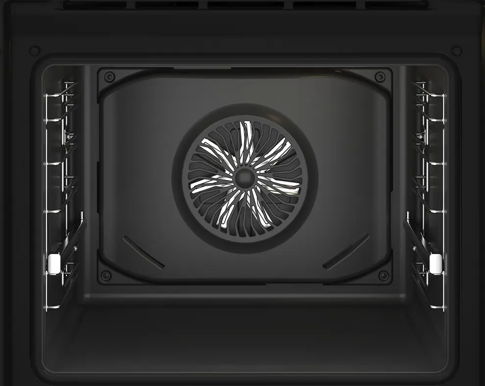 Beko BCBIS17300KSB beépíthető önálló sütő kép 5