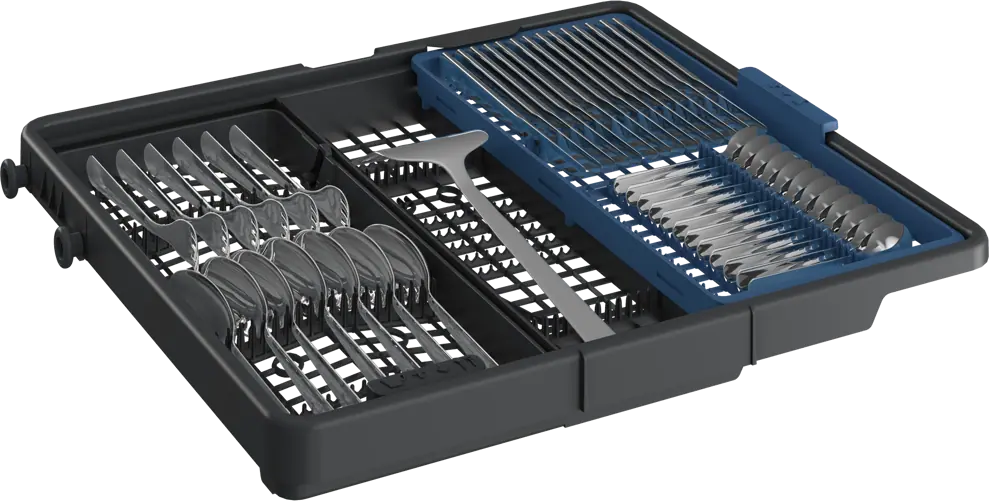 Beko BDFN26540XP szabadonálló mosogatógép kép 6