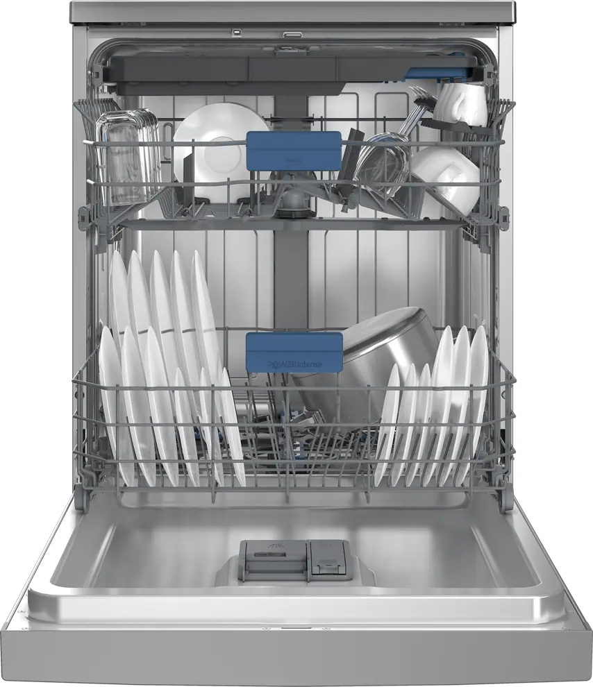 Beko BDFN26540XP szabadonálló mosogatógép kép 7