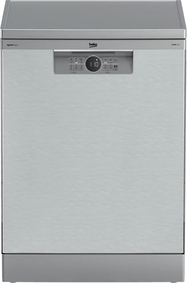 Beko BDFN26540XP szabadonálló mosogatógép Fő kép