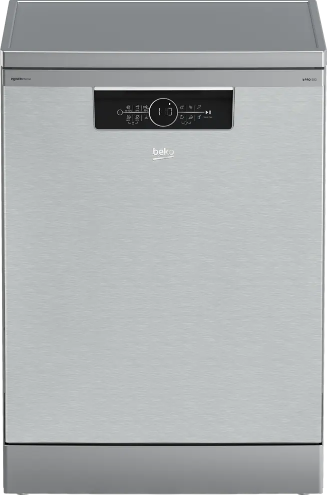 Beko BDFN36551XWP szabadonálló mosogatógép Fő kép