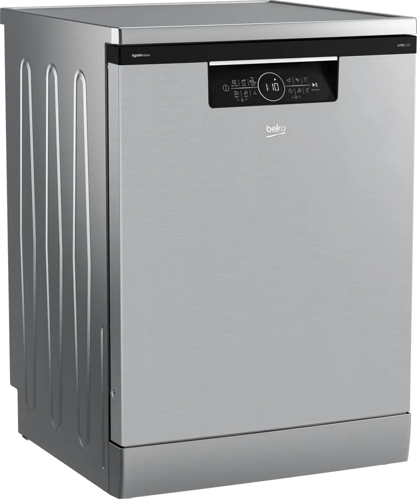 Beko BDFN36560XWP szabadonálló mosogatógép Fő kép