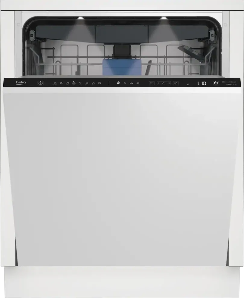Beko BDIN38550C beépíthető mosogatógép Fő kép