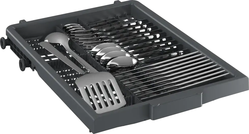 Beko BDIS38120Q beépíthető keskeny mosogatógép kép 3