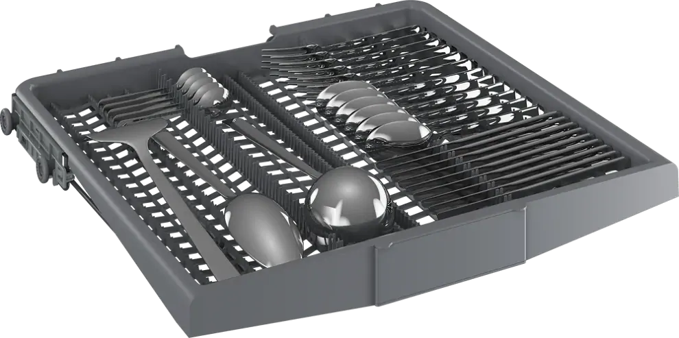 Beko BDSN28530X beépíthető mosogatógép kép 5