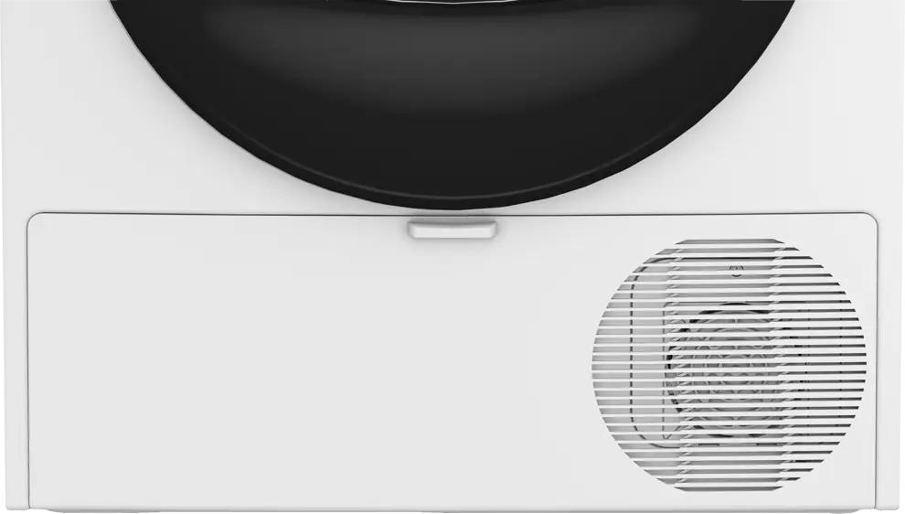 Beko BM3T3924WBB hőszivattyús szárítógép kép 7