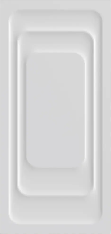 Beko BM3WFSU37013WPBB elöltöltős keskeny mosógép kép 3