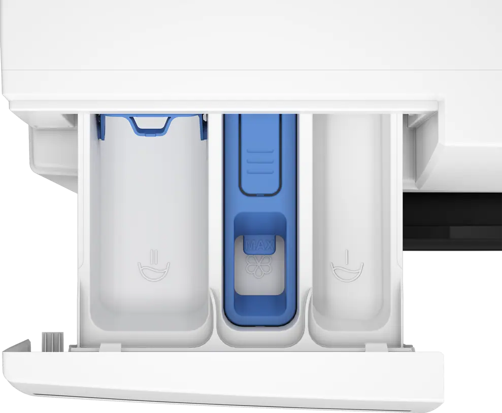 Beko BM5DFT48447W mosó-szárítógép kép 6