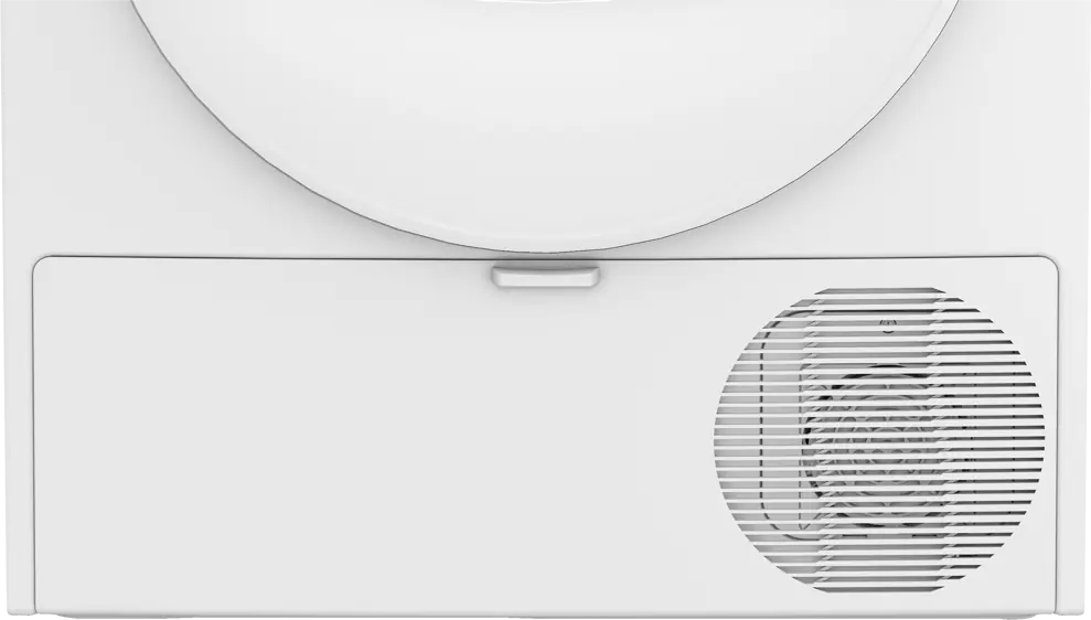 Beko BM5T48269W EE hőszivattyús szárítógép kép 7