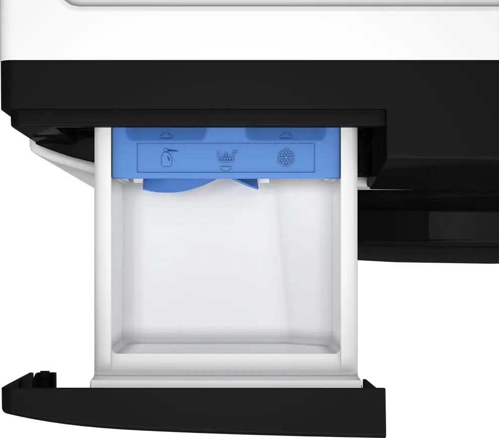 Beko BMM5DFO5741WPB mosó-szárítógép kép 5