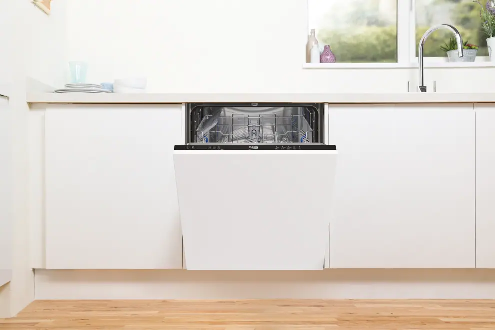Beko BRI63491 beépíthető mosogatógép kép 4