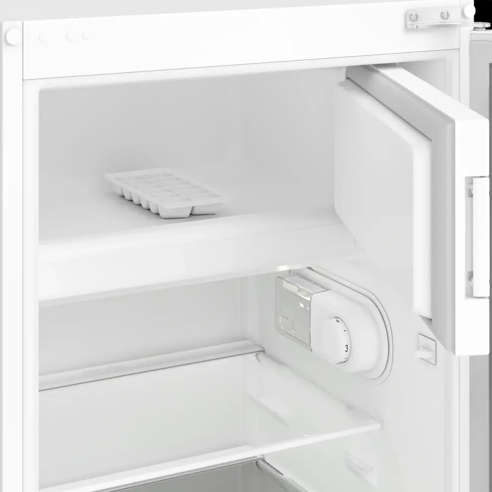 Beko BSSA210K4SN beépíthető hűtőszekrény kép 6