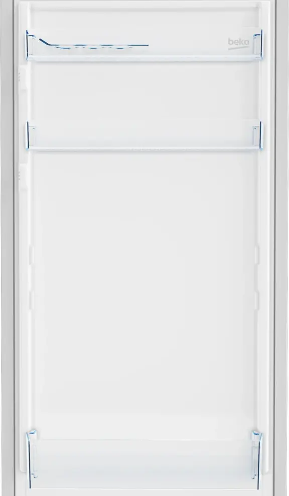 Beko BSSA210K4SN beépíthető hűtőszekrény kép 10