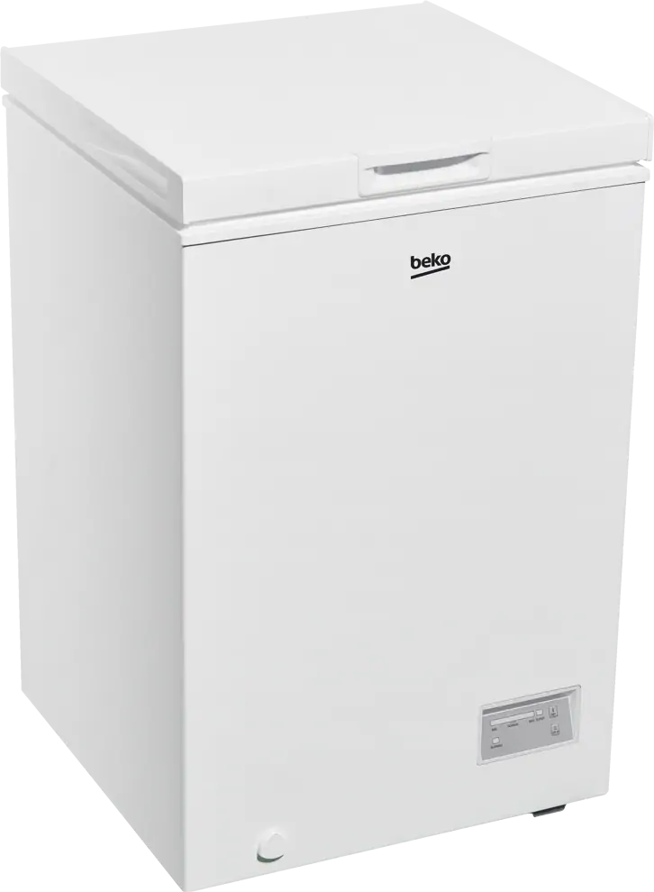 Beko CF100EWN fagyasztóláda Fő kép