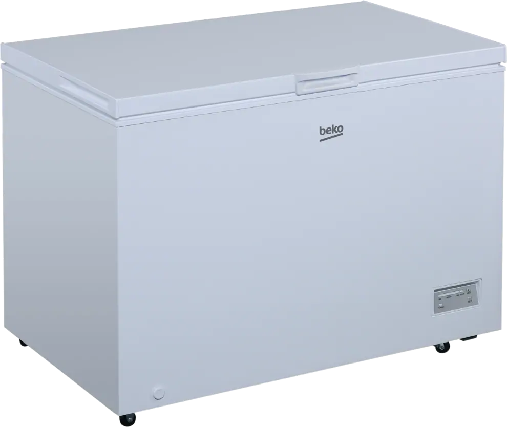 Beko CF316EWN fagyasztóláda kép 2