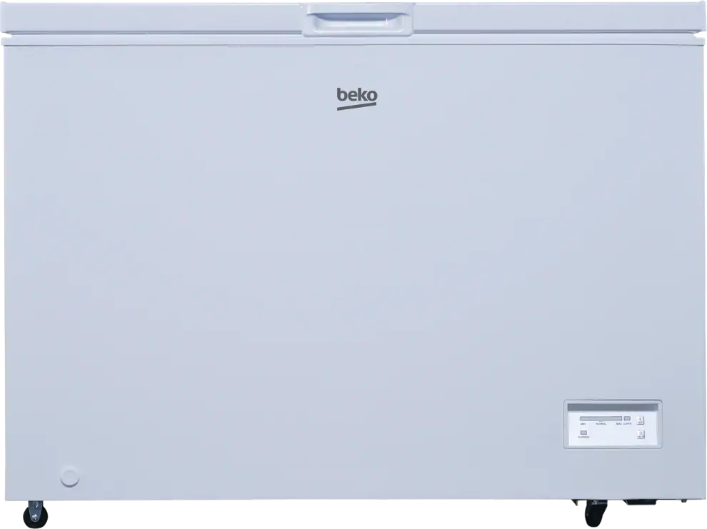 Beko CF316EWN fagyasztóláda Fő kép