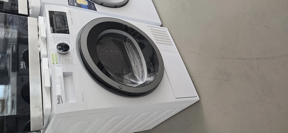 Beko DH-9519GU/B hőszivattyús szárítógép Fő kép