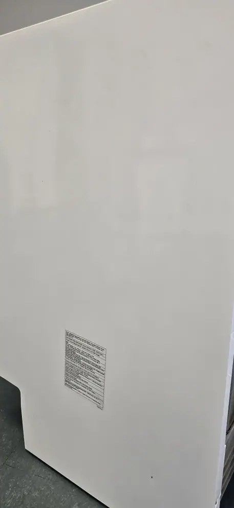 Beko DIN-36421/B mosogatógép kép 4