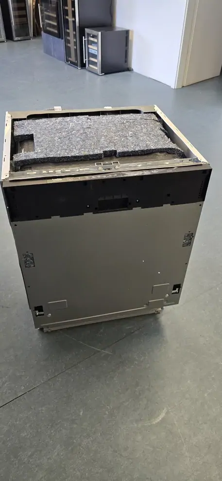 Beko DIN-36421/B mosogatógép Fő kép