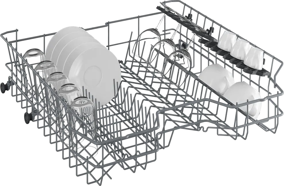 Beko DIN35320 beépíthető mosogatógép kép 3