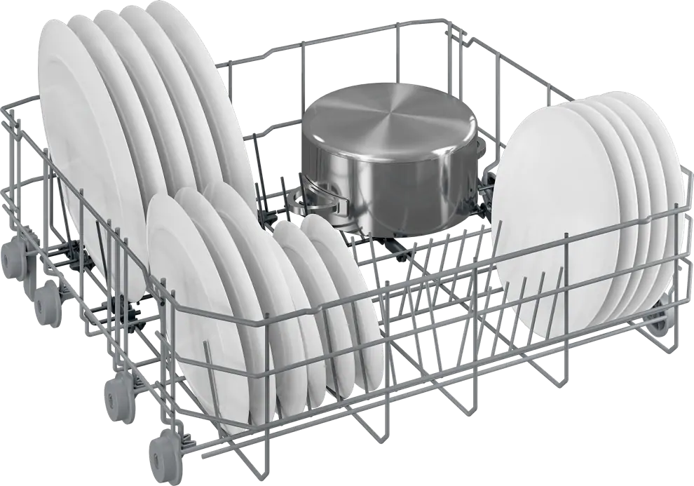 Beko DIN35320 beépíthető mosogatógép kép 4