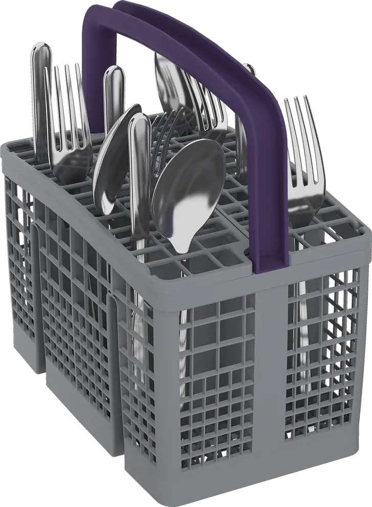 Beko DIN35320 beépíthető mosogatógép kép 5