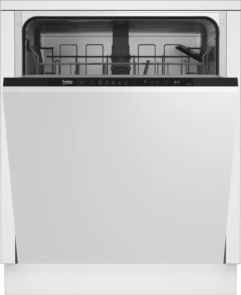 Beko DIN35320 beépíthető mosogatógép Fő kép