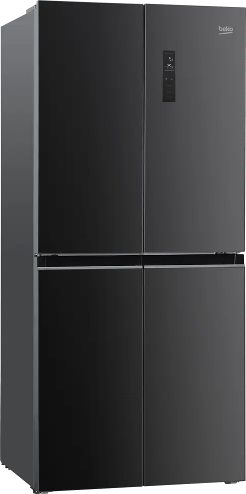 Beko GNO4031GS side by side kép 2