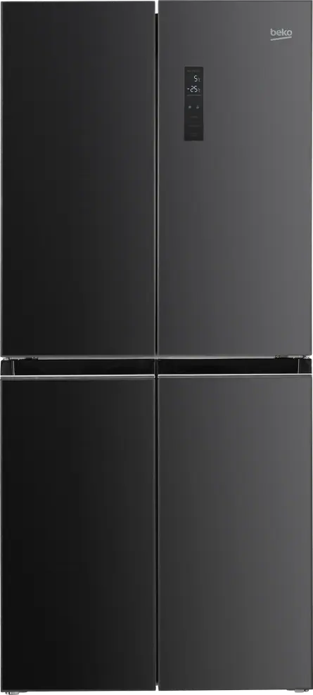 Beko GNO4031GS side by side Fő kép