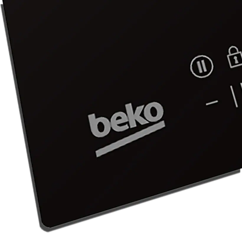 Beko HDC 32400 TO beépíthető dominó főzőlap kép 5