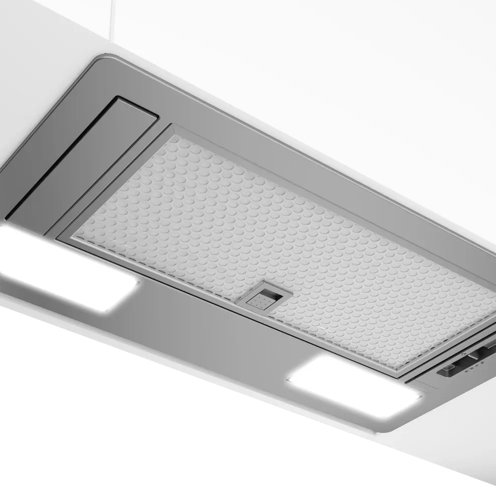 Beko HNU51310SE kürtőbe építhető páraelszívó kép 3