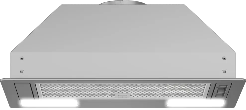 Beko HNU51310SE kürtőbe építhető páraelszívó Fő kép