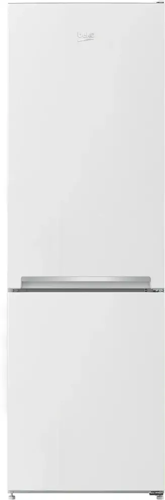 Beko RCSA270K40WN alulfagyasztós hűtőszekrény Fő kép