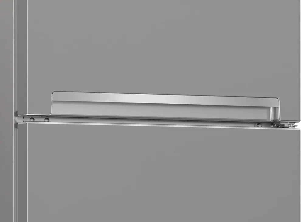 Beko RDSA240K40SN felülfagyasztós hűtőszekrény kép 5