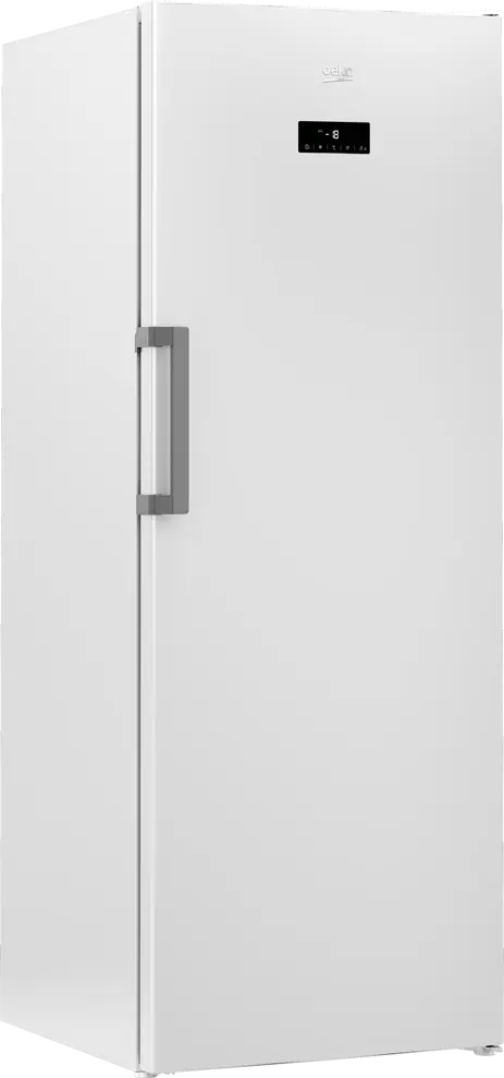 Beko RFNE448E45W fagyasztószekrény kép 2