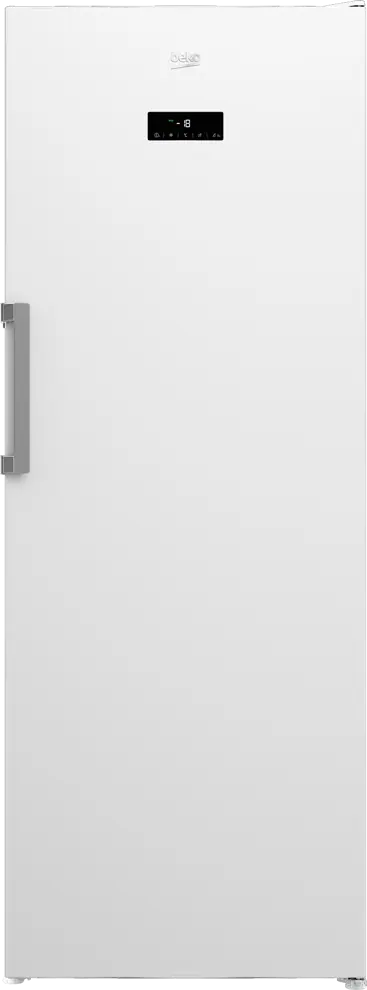 Beko RFNE448E45W fagyasztószekrény Fő kép