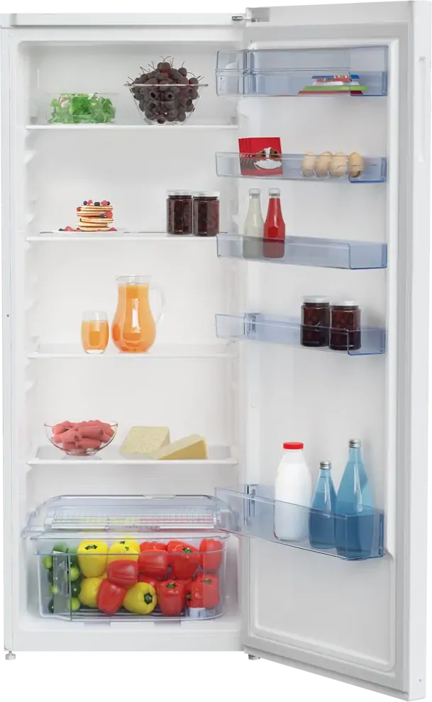 Beko RSSA290M41WN hűtőszekrény kép 3