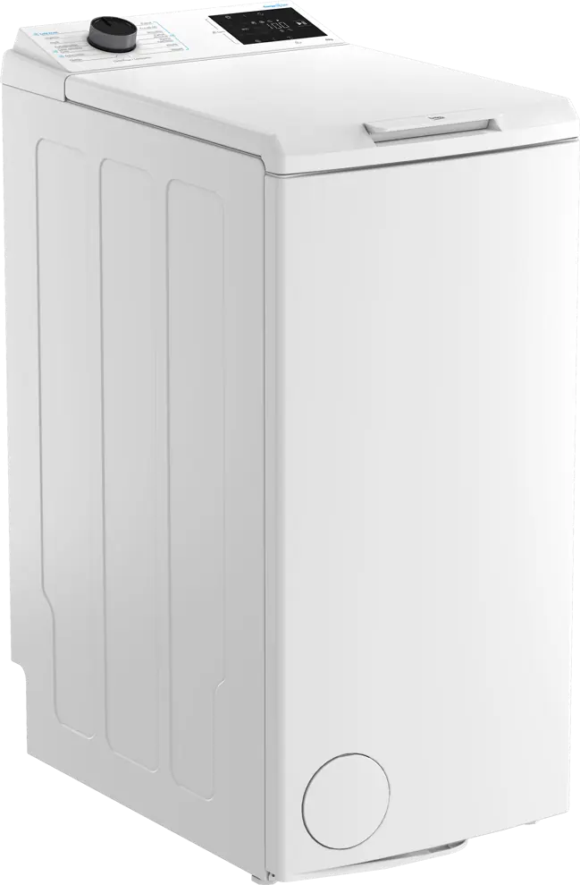 Beko TB621EESEE felültöltős mosógép kép 2