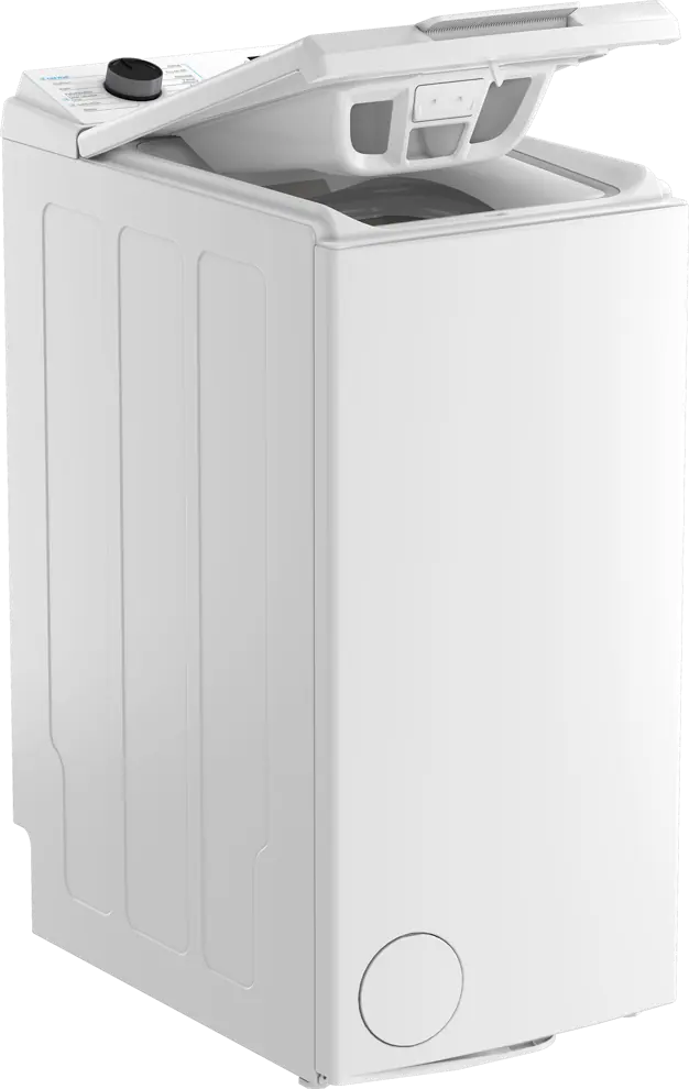 Beko TB621EESEE felültöltős mosógép kép 3