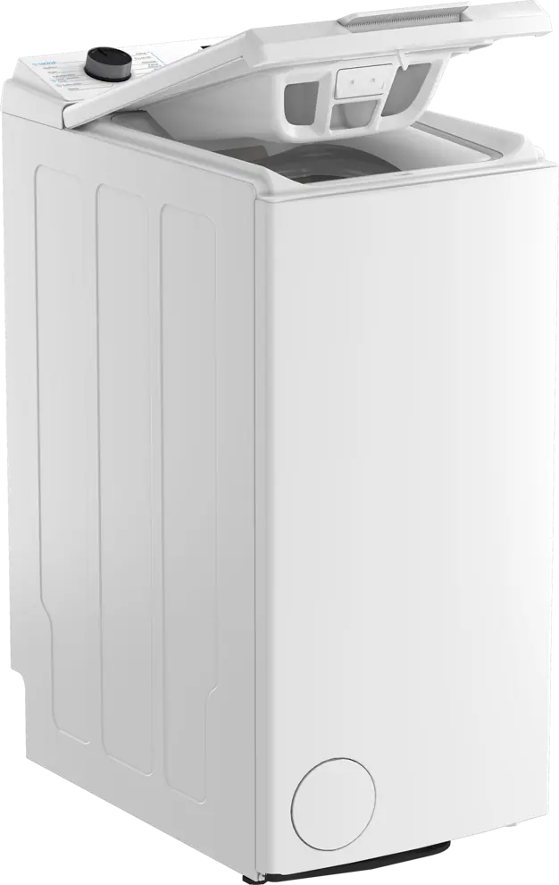 Beko TB6521EESEE felültöltős mosógép kép 3