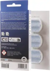 Bosch 00312530 Vízkőoldó tabletta Fő kép