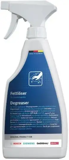 Bosch 00312612 sütő tisztító Fő kép