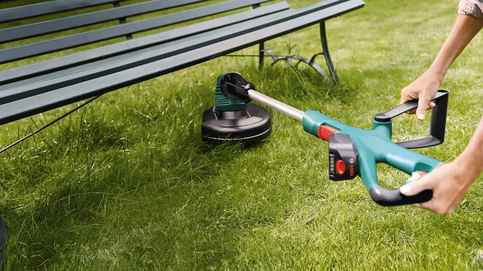 Bosch 06008A5800 ART 24 szegélynyíró kép 4