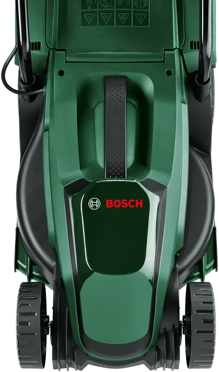 Bosch 06008B9D01 EasyMower 18V fűnyíró (akku és töltő nélkül) kép 3